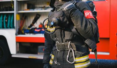 How to store and maintain emergency rescue services?